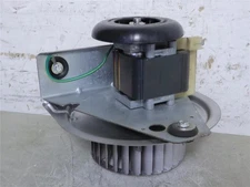 JAKEL J238-150-037751 Draft Inducer Blower Motor Assembly 310371-752