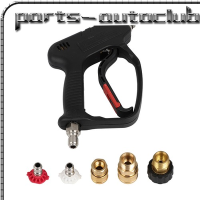 #ad #ad Short Pressure Washer Gun with Swivel High Pressure Water Handle With 3 8quot; Male $30.39