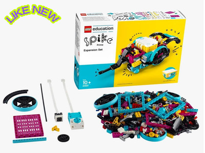 LEGO Education Spike Prime Expansion Set (45681)