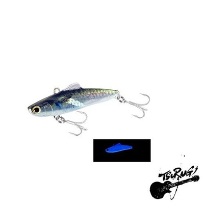Shimano Exsence Salvage Solid 60ES Sinking Lure with Hooks XV-260R 60mm / 12g