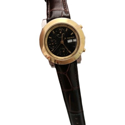 Tissot Automatik Vintage Uhr