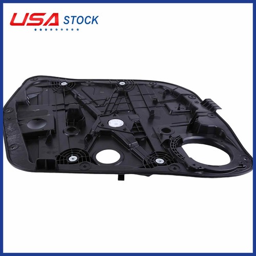 Conjunto regulador ventana eléctrica delantero izquierdo kia soul 2014-2019 82471b2010 - Imagen 7 de 11