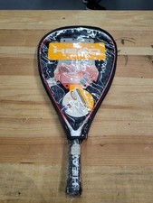 HEAD Graphene Touch Extreme 155 Racquetball Racquet 3 5/8 Grip New w/ Case
