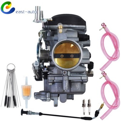 Carburetor  For 40MM CV PERFORMANCE TUNED Carb