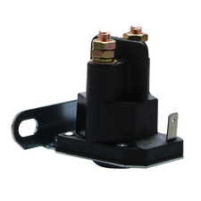 1/4" Starter Solenoid For MTD 725-0530 725-0771 725-1426 725-1426A 1726547