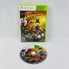 DuckTales: Remastered Microsoft Xbox 360, 2013 No Manual Tested