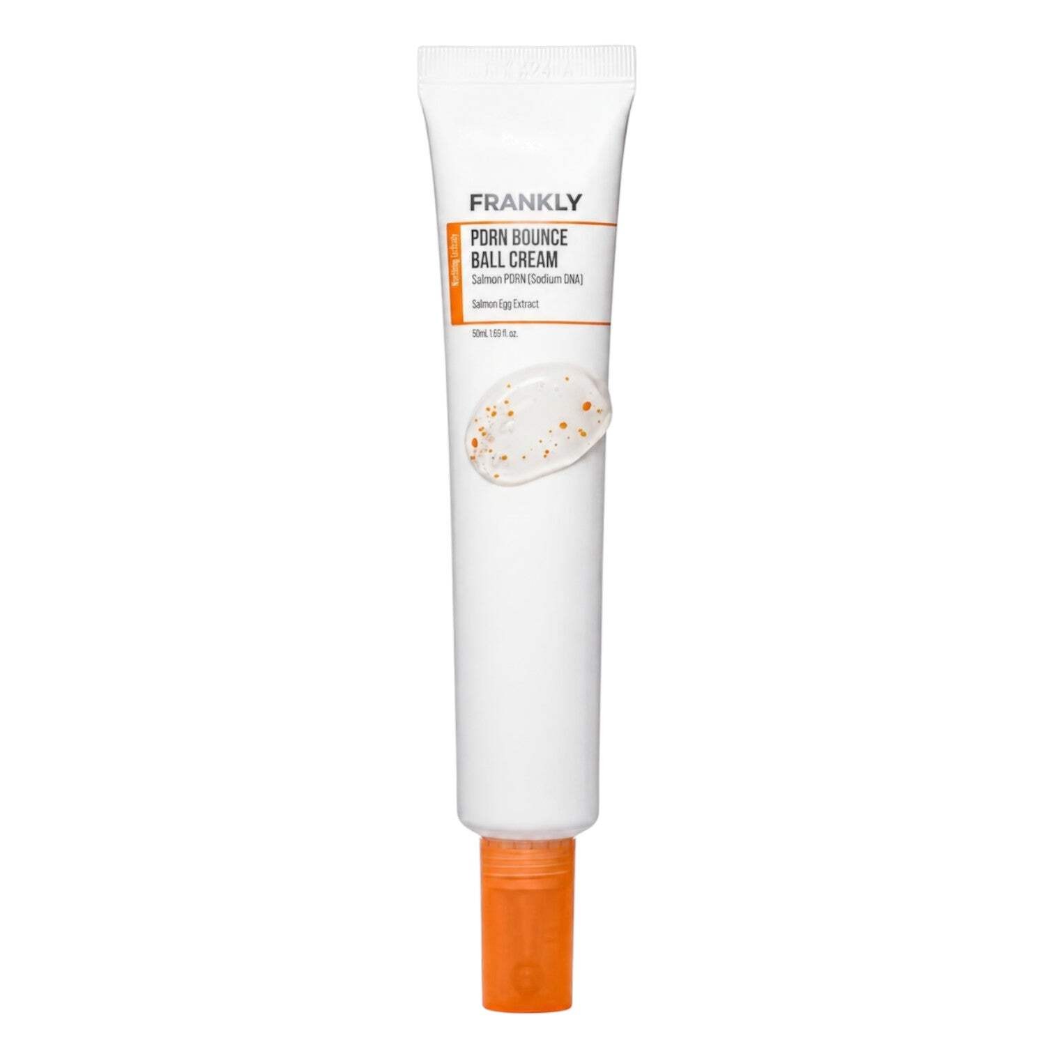 Joom Frankly Unisex White [Frankly] Pdrn Bounce Ball Cream 50Ml - Image 2
