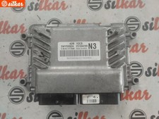 CENTRALINA MOTORE CHEVROLET/DAEWOO - AVEO - MOD. 01/07 - 12/10