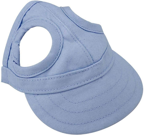 Cappello Baseball Zwergschnauzer, Unisex Con Chiusura Regolabile, Leggero Per Corsa E Outdoor