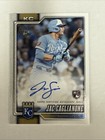 2026 Topps Series 1 Jac Caglianone Flagship Real One Autographs (RAW)