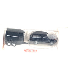 WIKING Diecast Trailers 1:87 Scale for sale | eBay