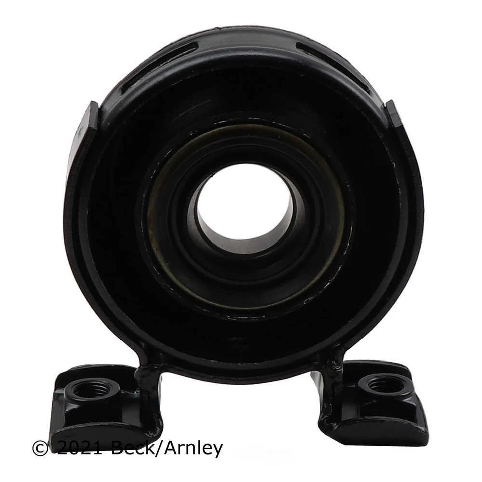 Drive Shaft Center Support fits 1988-1993 Isuzu Pickup Trooper  BECK/ARNLEY - Image 2 of 4