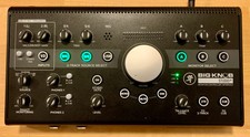 MACKIE Big Knob Studio+ - Monitor-Controller ...