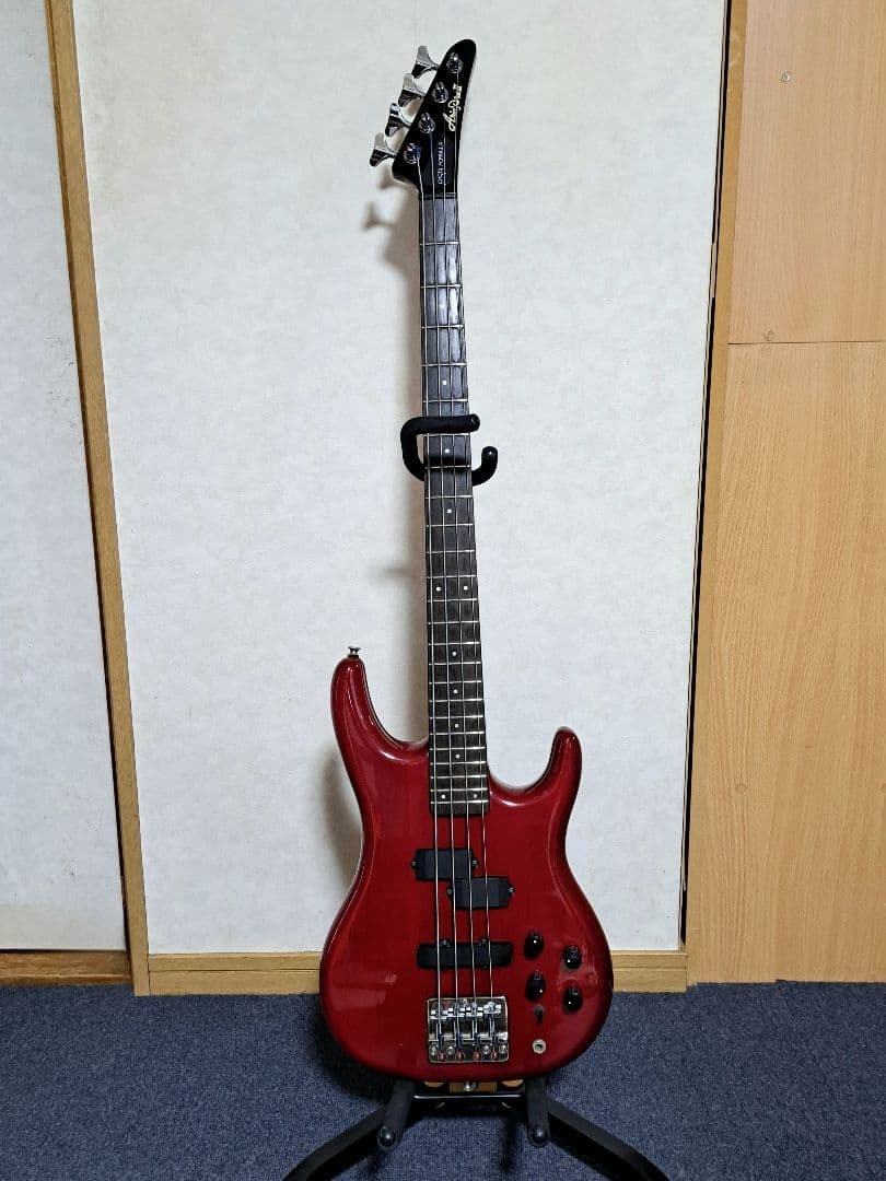 ARIA PRO II RSB formula 日本製 ジャパンビンテージ 国産 Aria Pro II RSB Formula Active Bass Made in Japan Electric Bass | eBay