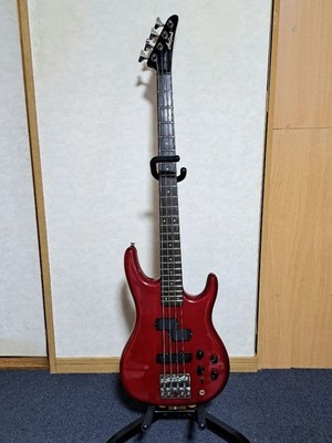 レフティAria Pro II RSBシリーズ エレキベース レッド Aria Pro II RSB Formula Active Bass Made in Japan Electric Bass | eBay