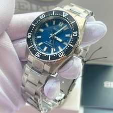 Seiko Prospex SPB297 Save the Ocean '62MAS' 40.5mm Diver Watch | New in Box 2