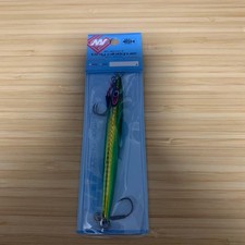 Seafloor Control Tiny Oblique 60g