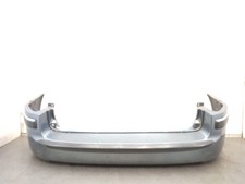 7410V5 HINTERE STOSSSTANGE / 308301 FÜR PEUGEOT 407 SW 6E_, 6D_ 2.0 HDI 135