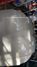 Capot Citroen C5