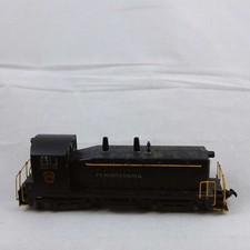 Broadway Limited HO EMD Switcher SW7 Pennsylvania #9392 Paragon2 DCC/SOUND