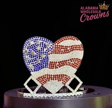 The USA Love Series-3"