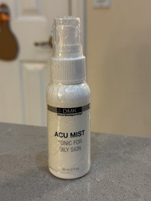 DMK Acu Mist Tonic For Oily Skin 60 ML