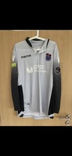 Ugurcan CakirTrabzonspor Matchworn Turkey Türkiye 1461 Trabzon Galatasaray