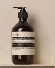 Aesop Resurrection Aromatique Hand Wash  500mL / 16.9 ozFINAL SALE PRICE