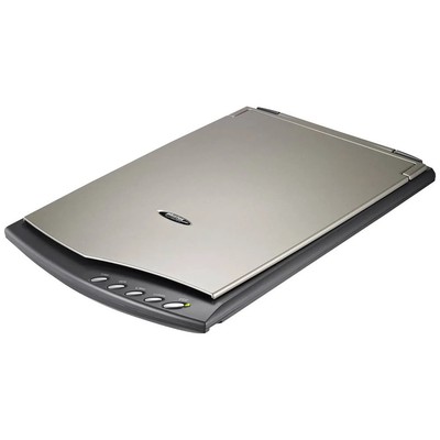 Plustek OpticSlim 2610 Pro Flachbettscanner A4 1200 x 1200 dpi USB-A (USB 2.0)