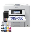 EPSON EcoTank Pro ET-5885 Incjete Couleur Multifunction Printer 32ppm