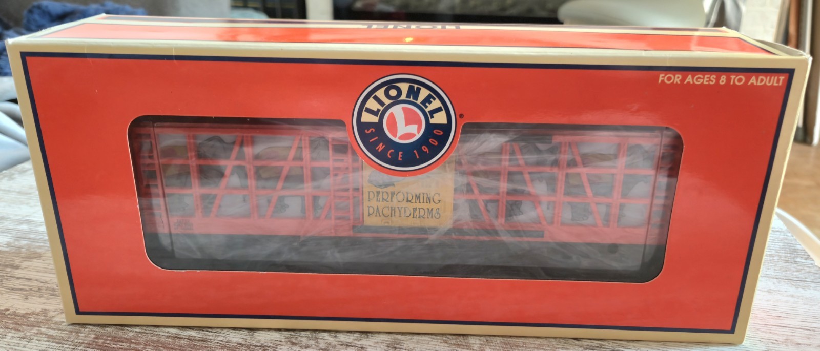 Click here to see eBay Auction