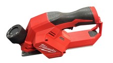 Milwaukee M12 BLP-0X Brushless Planer Set - Tool Only (4933492850)