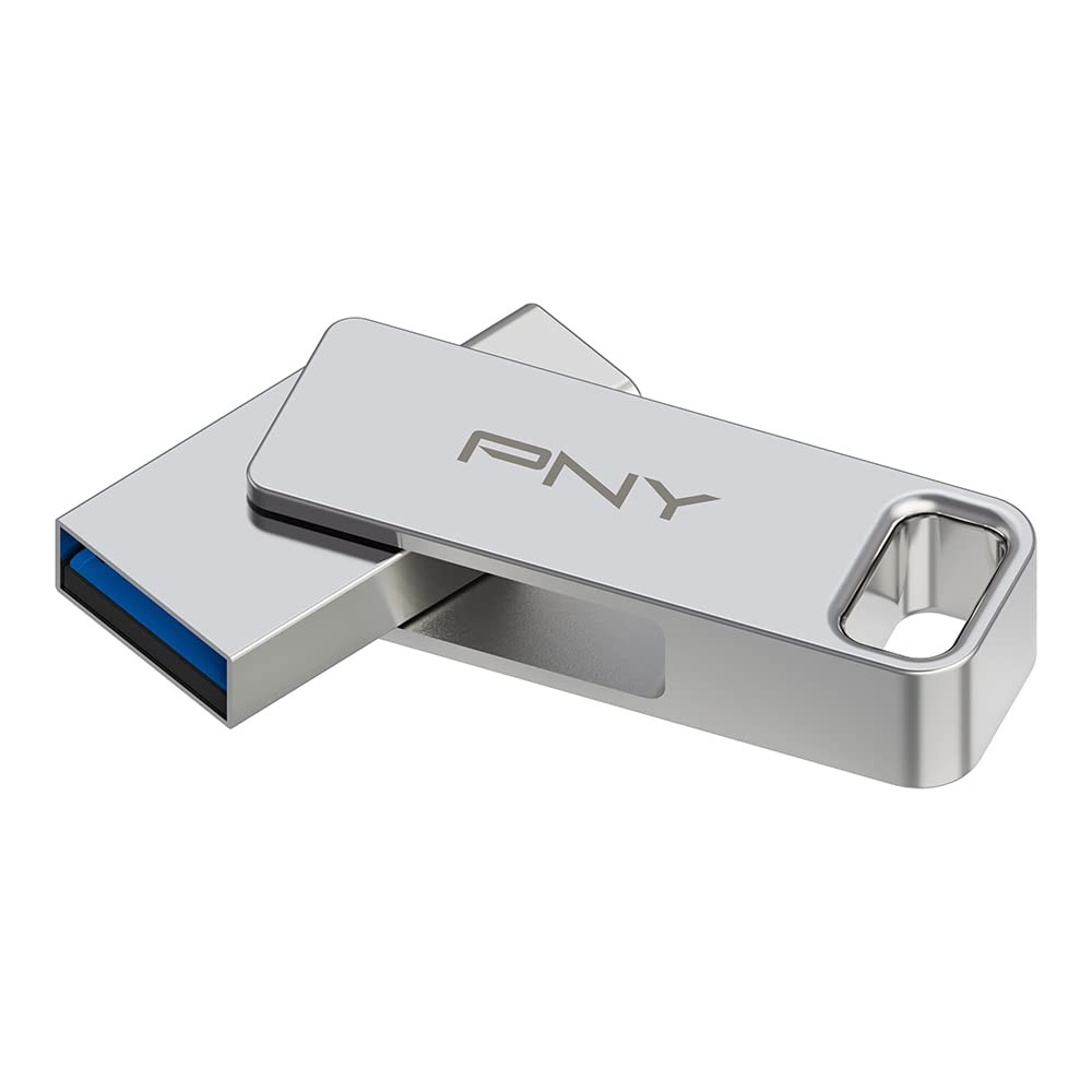 Clé USB Type-C 256Go Duo Link USB 3.2 mémoire externe mobile Android