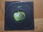 THE BEATLES - Hey Jude / Revolution 7” Apple Records 1968 First Pressing