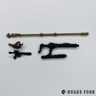 Star Wars 3.75 Vintage Collection Cantina Hammerhead VC362 Loose Accessories