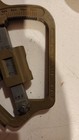 Antique WWII US Military Machine Gun Clinometer Model 1917 w Leather Case 4274 — photo 9