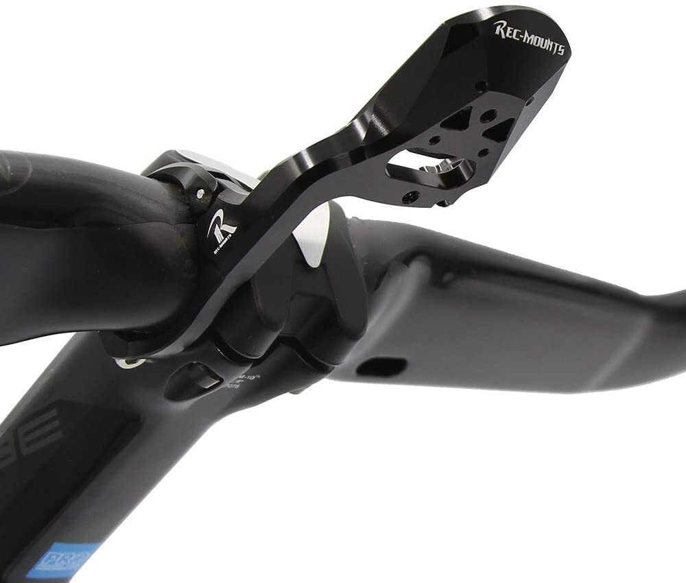 REC-MOUNTS Wahoo Aero combo mount WAH2-PROAERO+GP New | eBay
