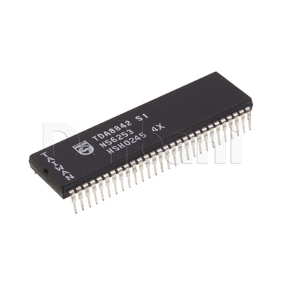 TDA8842SI/4X Original Philips Integrated Circuit