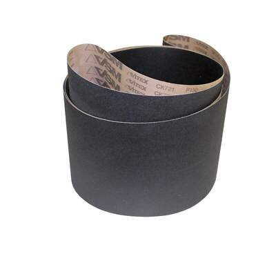 W&W Cycles - Trasmissione A Cinghia 8 Mm 3" De Primo Per Big Twin - Foto 4