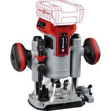Einhell Professional TP-RO 18 Li BL 18v Cordless Brushless Plunge Router No Batt