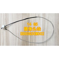 New Camera Cable Webcame Wire For HP Chromebook 14 G5 14 CAM DD00G3CM002