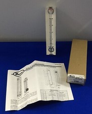 DWYER VISI-FLOAT ® VFB-65 FLOWMETER