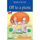 Off to a Picnic by Pegasus (Paperback, 2012)