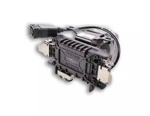 4005001017 Abs, Tc Sll Ecu, 2 S1 M Basic Msh for Wabco - Foto 5 di 5