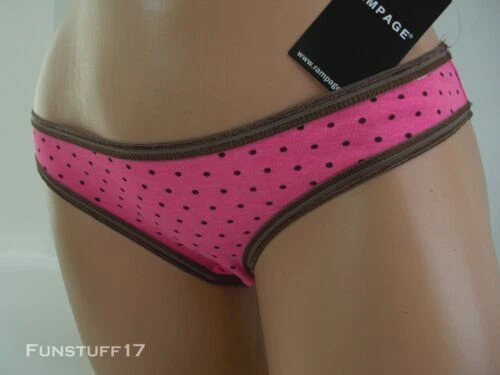 Трусики бикини из хлопковой смеси с обвязками для женщин