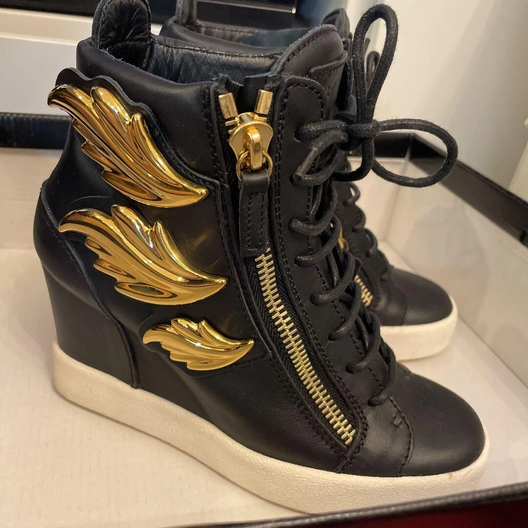 Zanotti black friday sale