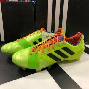 adidas nitrocharge 1.0 trx fg