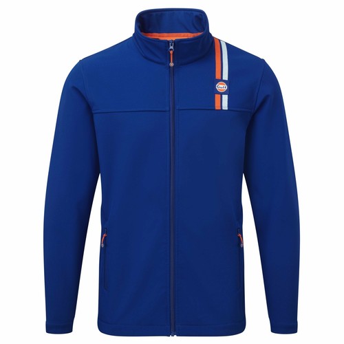 Gulf Softshell Jacket | eBay