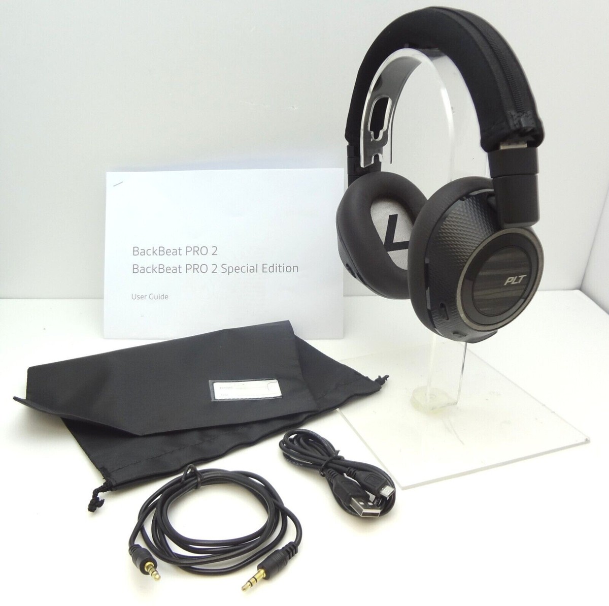 Headset Plantronics Backbeat Pro 2s Plantronics BackBeat Pro