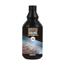 Magic Shine Enlève Rouille Anti Rouille Moto Silencieux Échappements Marmites